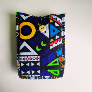 Pochette livre