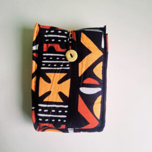 Pochette livre