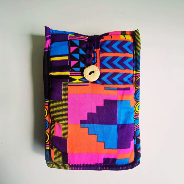 Pochette livre