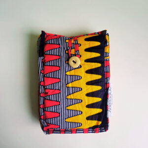 Pochette livre