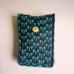 Pochette livre