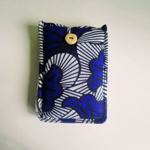 Pochette livre