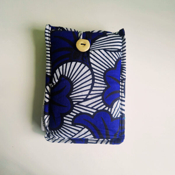 Pochette livre