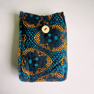 Pochette livre