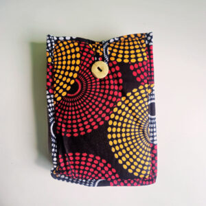 Pochette livre