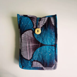 Pochette livre