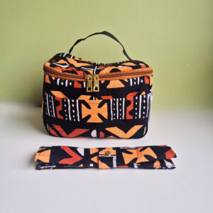 Lunch box