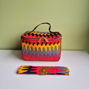 Lunch box