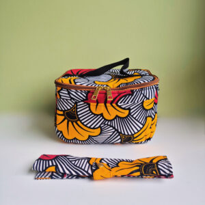 Lunch box