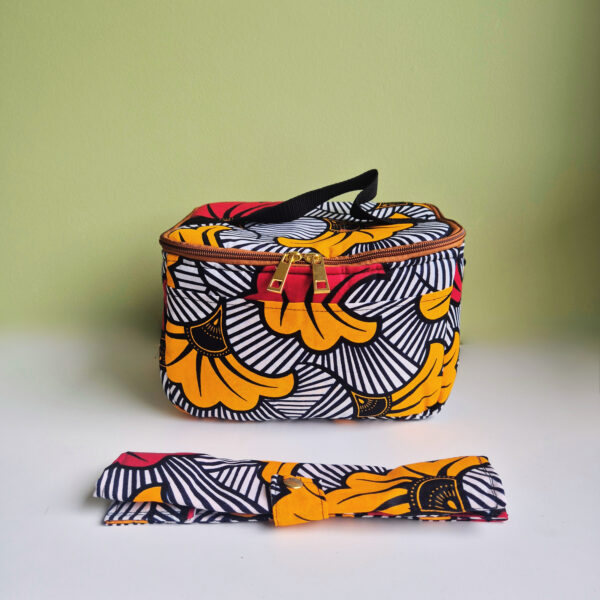 Lunch box