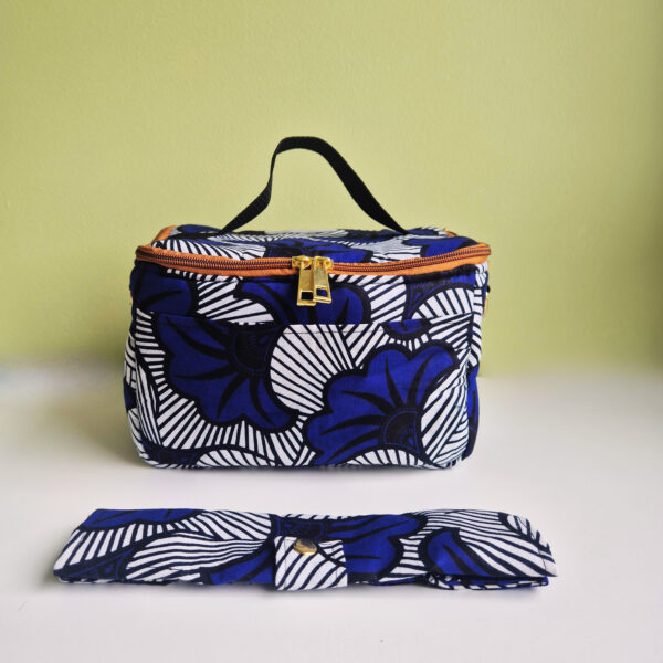 Lunch box