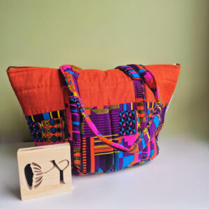 Sac de plage