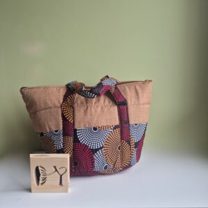 Sac de plage