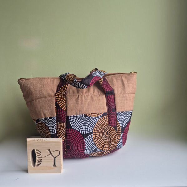 Sac de plage