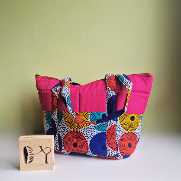 Sac de plage